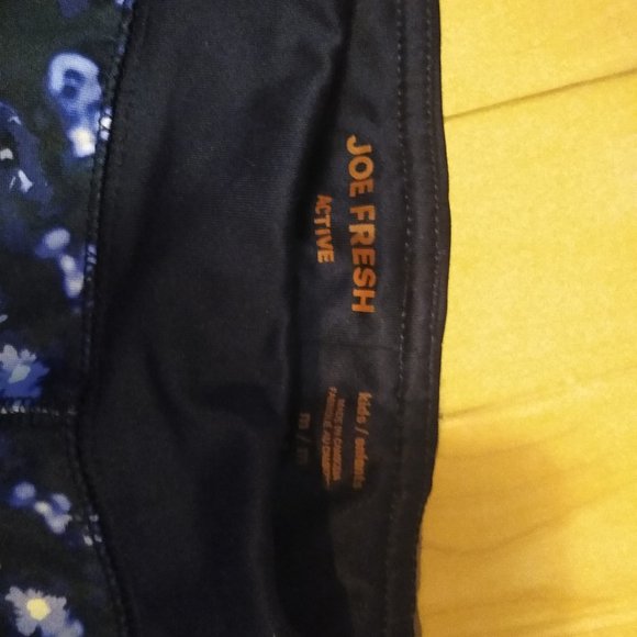 2 Fitness leggings - Picture 4 of 5